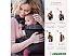 Рюкзак-переноска BabyBjorn Harmony mesh 0880.13 Рюкзак-переноска BabyBjorn Harmony mesh 0880.13