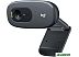 Web-камера Logitech HD Webcam C270 черный (960-001063) Web-камера Logitech HD Webcam C270 черный (960-001063)