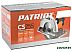 Дисковая пила PATRIOT CS 255