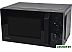 Микроволновая печь Toshiba MW-MG20P (чёрный) Микроволновая печь Toshiba MW-MG20P (чёрный)
