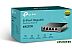Неуправляемый коммутатор TP-Link TL-SG105S