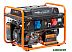 Генератор бензиновый DAEWOO POWER GDA 7500 DPE-3 Генератор бензиновый DAEWOO POWER GDA 7500 DPE-3