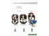 Детское автокресло Amarobaby Champion Isofix AMARO-2008CH-Be (бежевый) Детское автокресло Amarobaby Champion Isofix AMARO-2008CH-Be (бежевый)