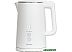 Электрочайник Pioneer KE577M (белый)