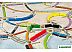 Настольная игра Мир Хобби Ticket to Ride. Азия