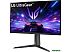 Игровой монитор LG UltraGear 27GS65F-B