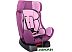 Автокресло SIGER Диона Фиолетовый (KRES0464) Автокресло SIGER Диона Фиолетовый (KRES0464)