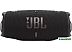 Беспроводная колонка JBL Charge 6 (черный)