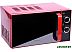 Микроволновая печь Oursson MM2005/RD Микроволновая печь Oursson MM2005/RD