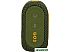 Беспроводная колонка JBL Go 3 (зеленый) Беспроводная колонка JBL Go 3 (зеленый)