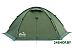 Экспедиционная палатка TRAMP Rock 3 v2 (зеленый) Экспедиционная палатка TRAMP Rock 3 v2 (зеленый)