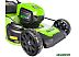 Колёсная газонокосилка Greenworks GD60LM46HP (2502807) Колёсная газонокосилка Greenworks GD60LM46HP (2502807)
