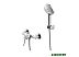 Смеситель Lemark Minima LM3803C