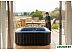 СПА-бассейн MSpa Comfort Tekapo Square 6 персон (C-TE061)