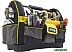 Сумка для инструментов Ryobi RSSLOT1 5132005341 Сумка для инструментов Ryobi RSSLOT1 5132005341