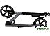 Двухколесный подростковый самокат Maxiscoo L-205 MSC-L205-G (серый) Двухколесный подростковый самокат Maxiscoo L-205 MSC-L205-G (серый)