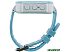 Умные часы Geozon Classic (голубой) Умные часы Geozon Classic (голубой)