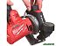 Монтажная (отрезная) пила Milwaukee M12 FCOT-422X Fuel 4933464619 (с 2-мя АКБ, кейс)