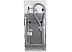 Стиральная машина Hotpoint WMTF 501 L CIS Стиральная машина Hotpoint WMTF 501 L CIS