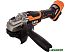 Угловая шлифмашина AEG Powertools BEWS 18-125BL-0 (4935464414) (без АКБ) Угловая шлифмашина AEG Powertools BEWS 18-125BL-0 (4935464414) (без АКБ)