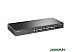 Настраиваемый коммутатор TP-Link TL-SG3428XMP Настраиваемый коммутатор TP-Link TL-SG3428XMP