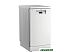 Посудомоечная машина BEKO BDFS15020W Посудомоечная машина BEKO BDFS15020W