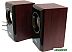 Акустика Dialog AST-15UP Cherry Акустика Dialog AST-15UP Cherry