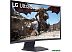 Игровой монитор LG UltraGear 27GS60QC-B