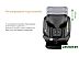 Детское автокресло Bubago Aspid BG-AS-G Graphite Детское автокресло Bubago Aspid BG-AS-G Graphite