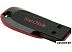 Флеш-память SanDisk Cruzer Blade 16GB (SDCZ50-016G-B35)