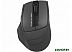 Мышь A4Tech Fstyler FG30 (серый)