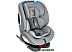 Детское автокресло Pituso Roys YB102A (grey) Детское автокресло Pituso Roys YB102A (grey)