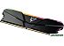 Оперативная память Netac Shadow RGB 8ГБ DDR4 3200 МГц NTSRD4P32SP-08E Оперативная память Netac Shadow RGB 8ГБ DDR4 3200 МГц NTSRD4P32SP-08E