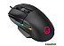 Игровая мышь Lorgar Jetter 357 (черный) (LRG-GMS357)