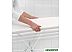 Гладильная доска Brabantia C 124x45 см 140648 (лаванда/каркас серый металлик) Гладильная доска Brabantia C 124x45 см 140648 (лаванда/каркас серый металлик)