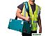 Термобокс Makita MakPac Cool 11л