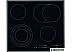Встраиваемая электрическая варочная панель (поверхность) AEG HK654070FB