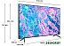Телевизор Samsung Crystal UHD 4K CU7100 UE50CU7100UXRU Телевизор Samsung Crystal UHD 4K CU7100 UE50CU7100UXRU