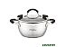 Кастрюля Bollire BR-2402 Кастрюля Bollire BR-2402
