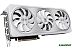 Видеокарта Gigabyte GeForce RTX 4070 Super Aero OC 12G GV-N407SAERO OC-12GD
