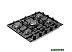 Газовая варочная поверхность EXITEQ PFH750STG-E