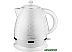 Электрочайник Brayer BR1008WH