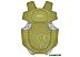 Рюкзак-переноска Lorelli Traveller Green Lorelli (10010060003) Рюкзак-переноска Lorelli Traveller Green Lorelli (10010060003)
