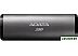 Внешний накопитель A-Data SE760 256GB ASE760-256GU32G2-CTI (титан) Внешний накопитель A-Data SE760 256GB ASE760-256GU32G2-CTI (титан)