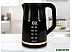 Электрический чайник Atlanta ATH-2536 (черный)