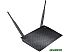 Беспроводной маршрутизатор ASUS RT-N12 D1
