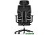 Кресло CACTUS CS-CHR-MC01-BK (черный) Кресло CACTUS CS-CHR-MC01-BK (черный)