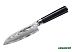 Кухонный нож Samura Damascus SD-0092 Кухонный нож Samura Damascus SD-0092