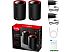 Wi-Fi система Cudy M3000 1.0 (2-Pack) Wi-Fi система Cudy M3000 1.0 (2-Pack)