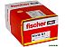Дюбель-гвоздь Fischer N 6 x 40/10 F 513843 (200 шт) Дюбель-гвоздь Fischer N 6 x 40/10 F 513843 (200 шт)